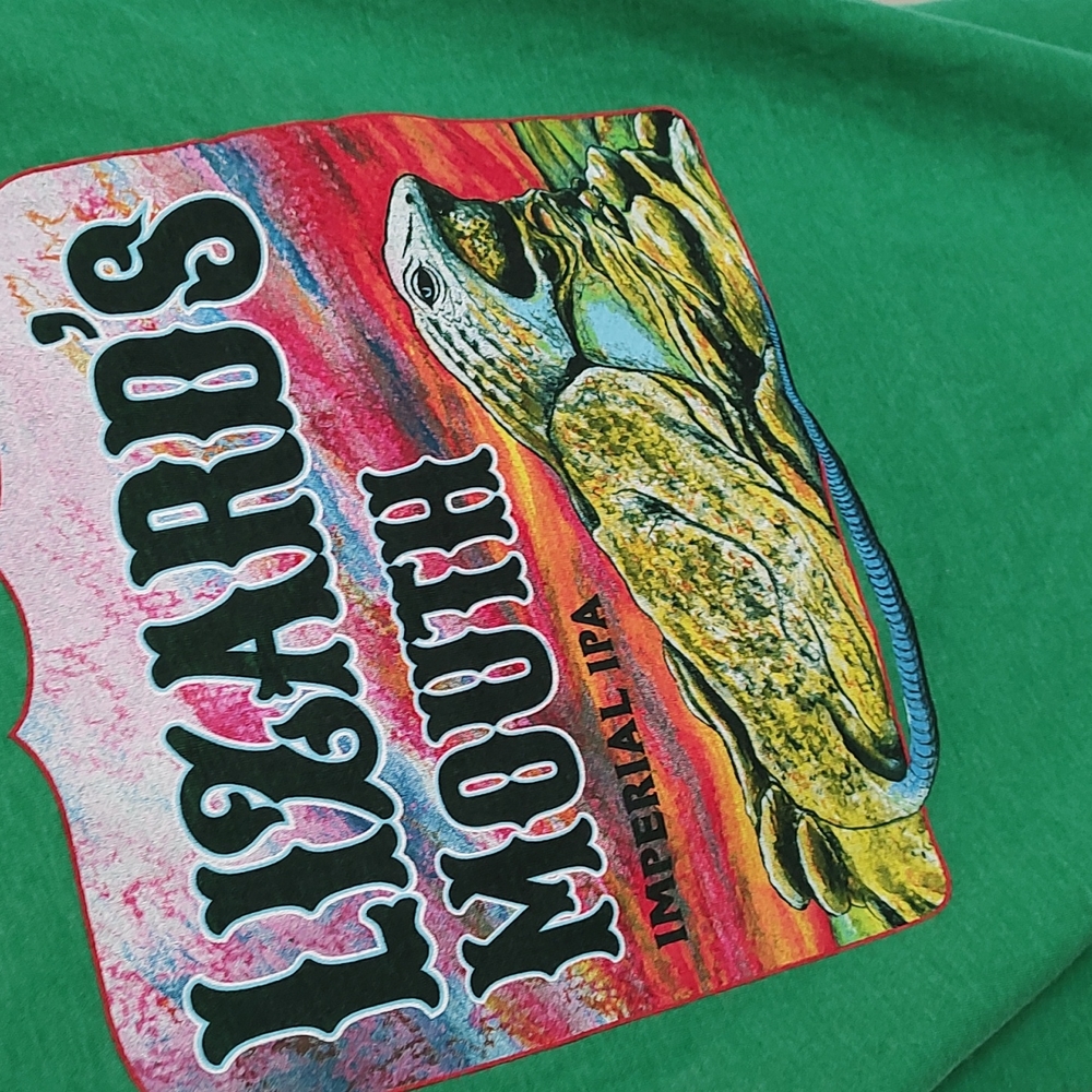 Beer T-shirt